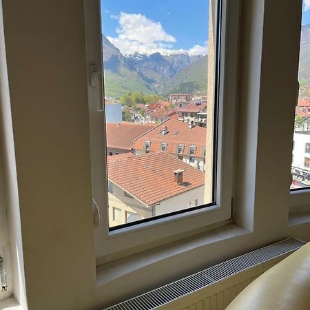 Apartment Alpi Peja Kültér fotó