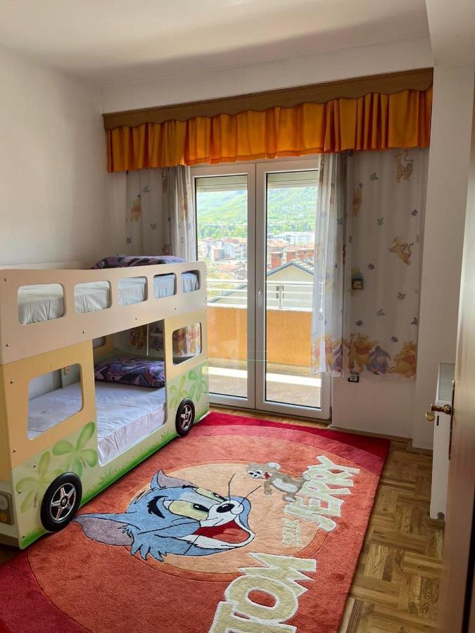 Apartment Alpi Peja Kültér fotó