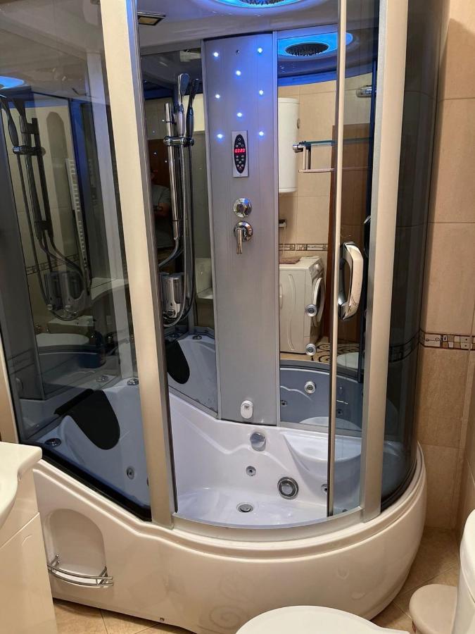 Apartment Alpi Peja Kültér fotó