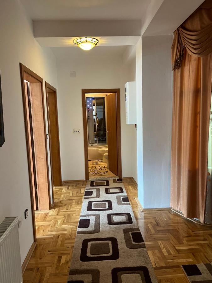 Apartment Alpi Peja Kültér fotó