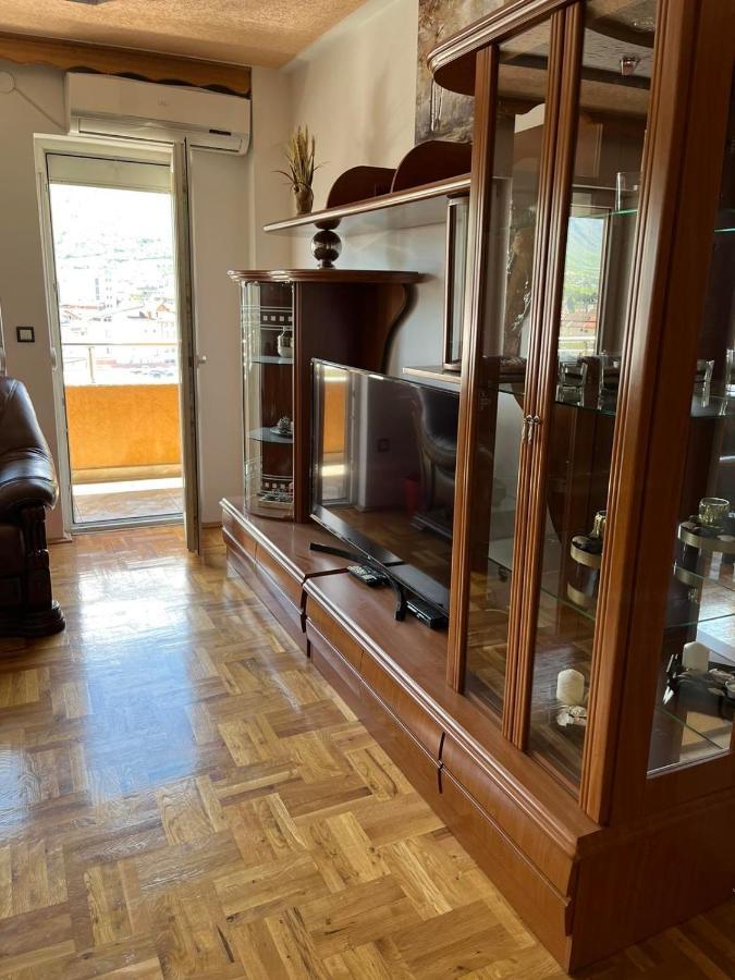 Apartment Alpi Peja Kültér fotó