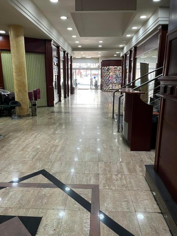 Apartment Alpi Peja Kültér fotó