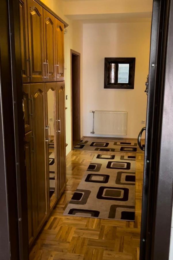 Apartment Alpi Peja Kültér fotó