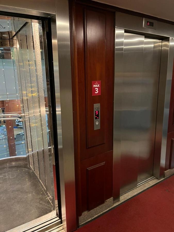 Apartment Alpi Peja Kültér fotó