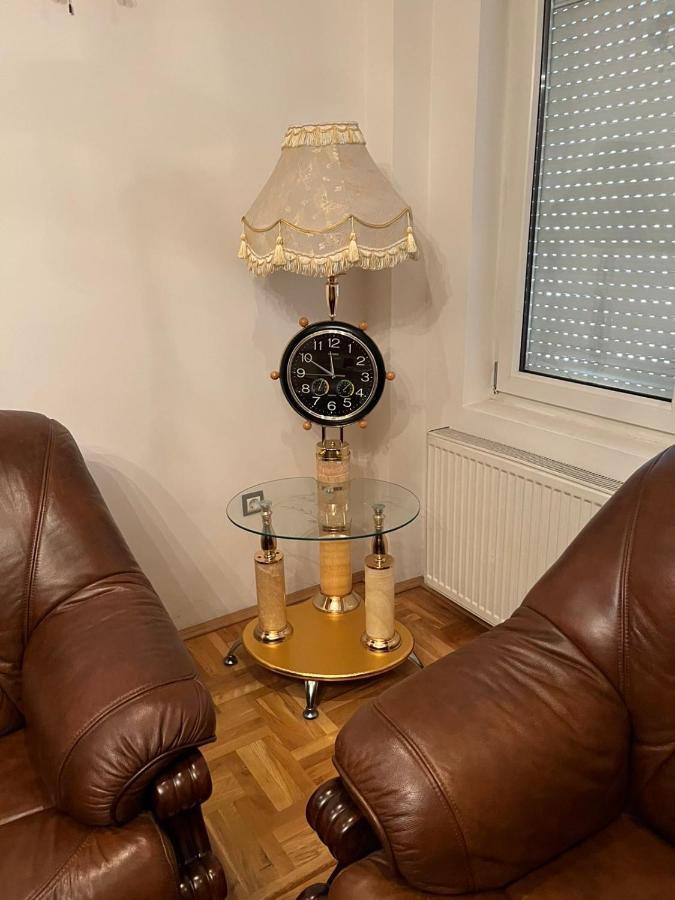 Apartment Alpi Peja Kültér fotó