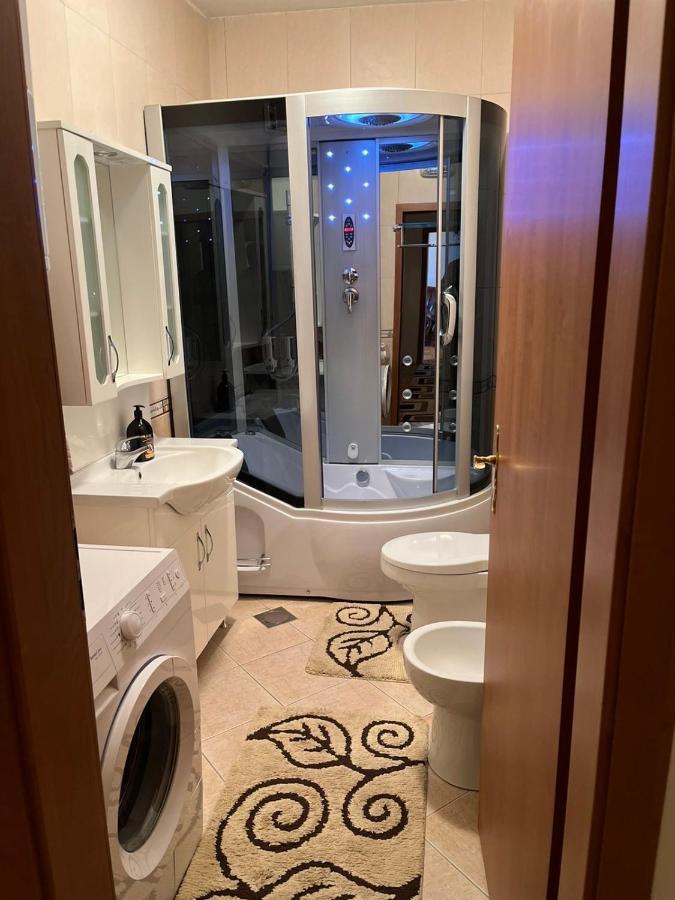 Apartment Alpi Peja Kültér fotó