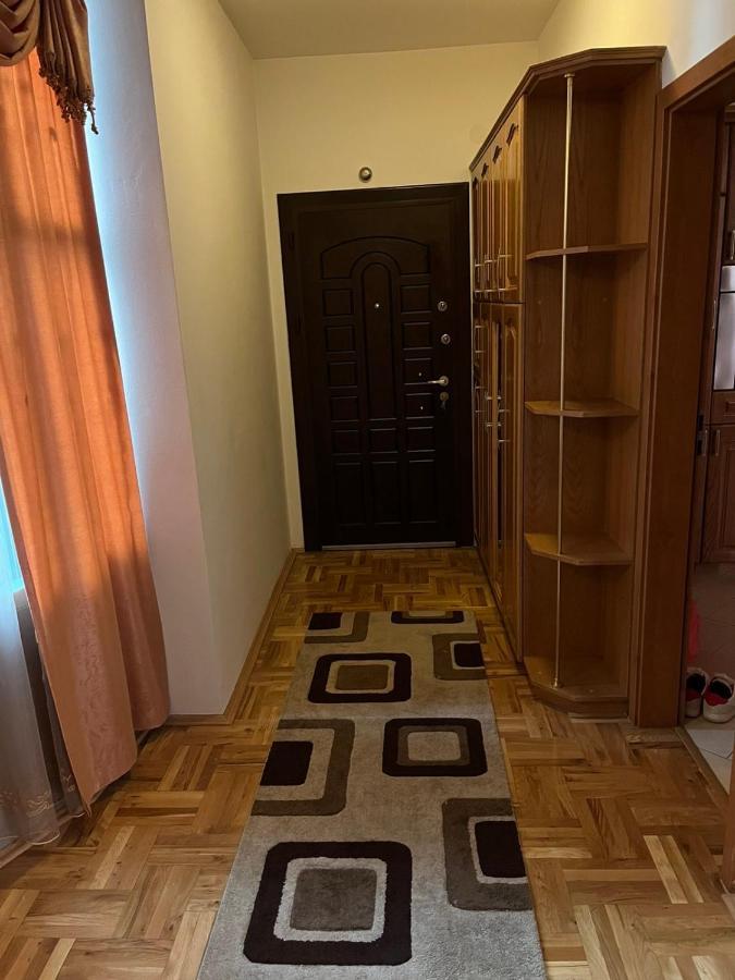 Apartment Alpi Peja Kültér fotó