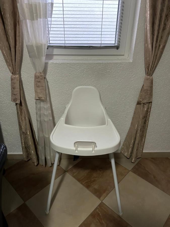 Apartment Alpi Peja Kültér fotó